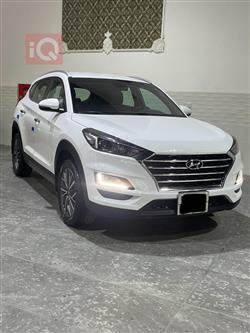 هیوندای تۆکسۆن